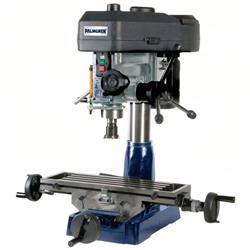 Palmgren Mill/Drill Machines 9680112