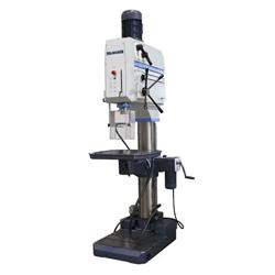 Palmgren Gear Head Drill Presses 9680137
