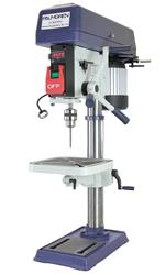Palmgren Heavy-Duty Bench Drill Presses 9680157