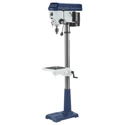 Palmgren 15 in. Floor Step Pulley Drill Presses 9680201