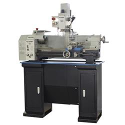 Palmgren Bench Combination Engine Lathe and Variable Speed Mills 9680213