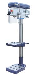 Palmgren Premier Step Pulley Floor Drill Presses 9680214