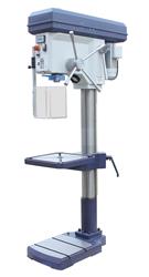 Palmgren Premier Step Pulley Floor Drill Presses 9680216