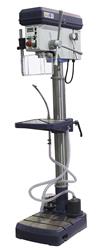 Palmgren Combination Variable-Speed and V-Belt Floor Drill Presses 9680217