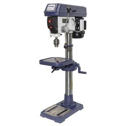 Palmgren 13 in. Bench Top Step Pulley Drill Presses 9680219