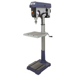 Palmgren 20 in. Floor Step Pulley Drill Presses 9680220