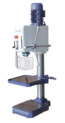 Palmgren Gear Head Drill Presses