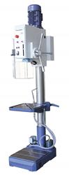 Palmgren Gear Head Drill Presses 9680225