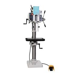 Palmgren Gear Head Drill Presses 9680244