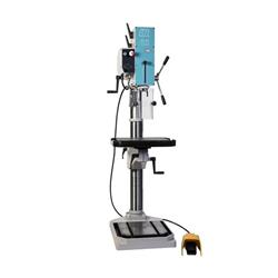 Palmgren Gear Head Drill Presses 9680248
