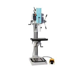 Palmgren Gear Head Drill Presses 9680251