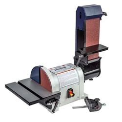 Palmgren Combination Belt and Disc Finishing Machines 9681063
