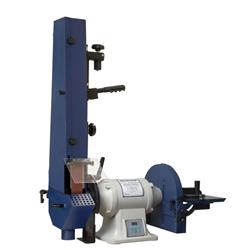 Palmgren Combination Belt and Disc Finishing Machines 9681104