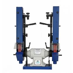 Palmgren Powergrind-XP Bench Grinders 9681107