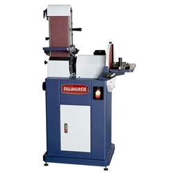 Palmgren Combination Belt and Disc Finishing Machines 9681122