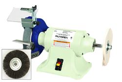 Palmgren Powergrind Combination Bench Grinders and Buffers