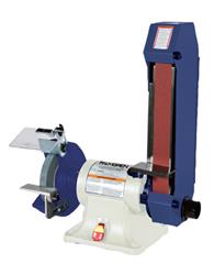 Palmgren Combination Belt and Bench Grinders 9682088