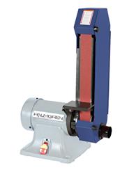 Palmgren Belt Grinders 9682402