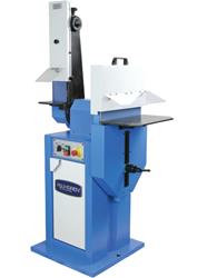 Palmgren Disc Finishing Machines