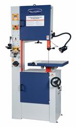 Palmgren Vertical Band Saws 9683119