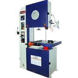 Palmgren Vertical Band Saws 9683120