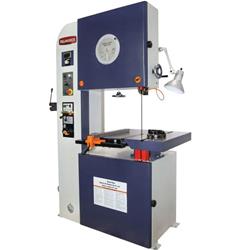 Palmgren Vertical Band Saws 9683121