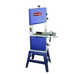 Palmgren 14 in. Vertical Woodcutting Band Saws 9683125