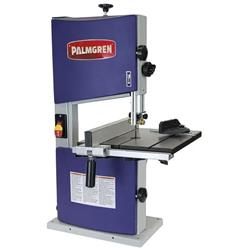 Palmgren 10 in. Vertical Woodcutting Band Saws 9683127