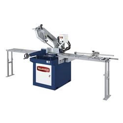 Palmgren Horizontal Double-Mitering Band Saws 9683287