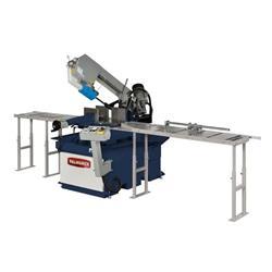 Palmgren Horizontal Double-Mitering Band Saws 9683288