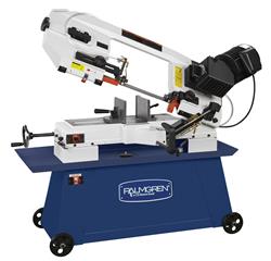 Palmgren Direct-Drive Horizontal Band Saws 9683308