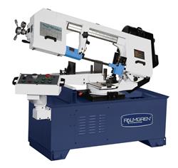 Palmgren Horizontal Double-Mitering Band Saws