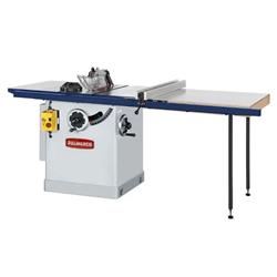 Palmgren 10 in. Left Tilt Cabinet Saws 9683413