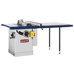 Palmgren 10 in. Right Tilt Cabinet Saws 9683414