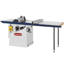 Palmgren 12 in. Left Tilt Cabinet Saws 9683415