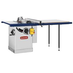 Palmgren 12 in. Right Tilt Cabinet Saws 9683416