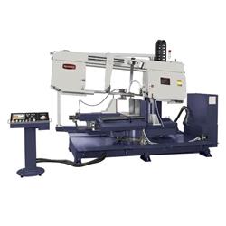 Palmgren 18 in. Semi-Automatic Band Saws 9684484