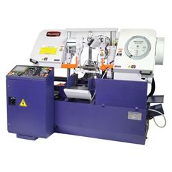 Palmgren Dual Column Automatic Band Saws 9684488