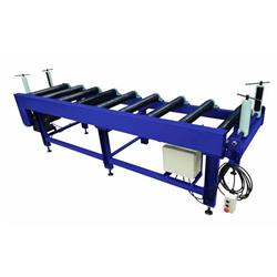 Palmgren Power Roller Stands 9684490