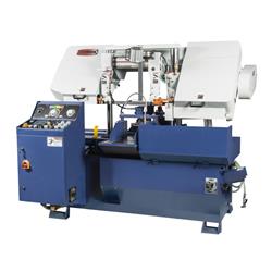 Palmgren Dual Column Automatic Band Saws 9684498