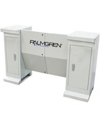 Palmgren Lathe Stands 9684505