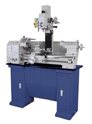 Palmgren Bench Combination Engine Lathe and Variable Speed Mills 9684520