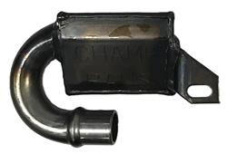 Champ Pans Oil Pump Pickups 1006SB