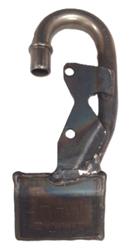 Champ Pans Oil Pump Pickups 1008SB