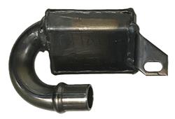 Champ Pans Oil Pump Pickups 1013SB
