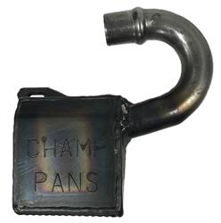 Champ Pans Oil Pump Pickups 101BB