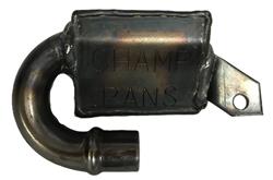 Champ Pans Oil Pump Pickups 1028SB