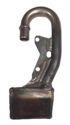 Champ Pans Oil Pump Pickups 1106SB