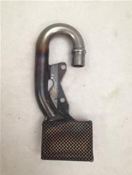 Champ Pans Oil Pump Pickups 1704SB