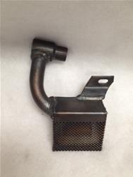 Champ Pans Oil Pump Pickups 200BB